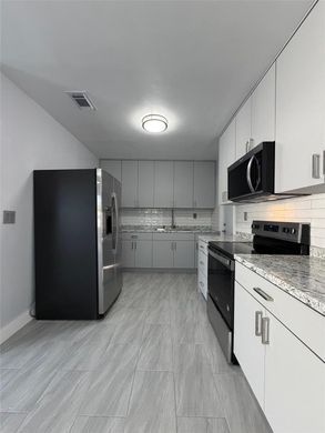 Βίλα σε North Miami Beach, Miami-Dade County