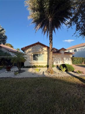 Вилла, Doral, Miami-Dade County