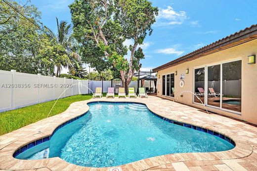 Villa in Hollywood, Broward County