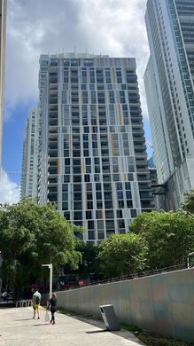 Residential complexes in Miami, Miami-Dade