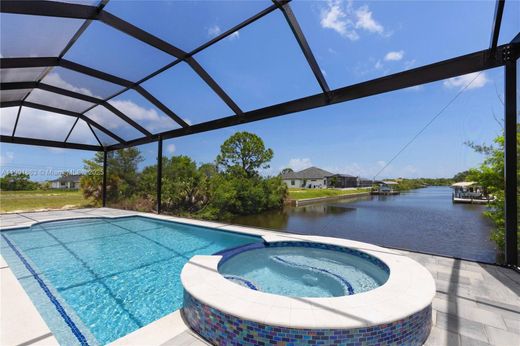 Villa Cape Coral, Lee County