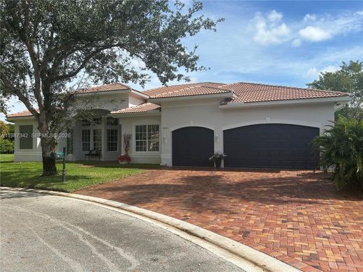 Villa en Miramar, Broward County