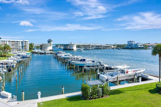 Edificio en Jupiter, Palm Beach County