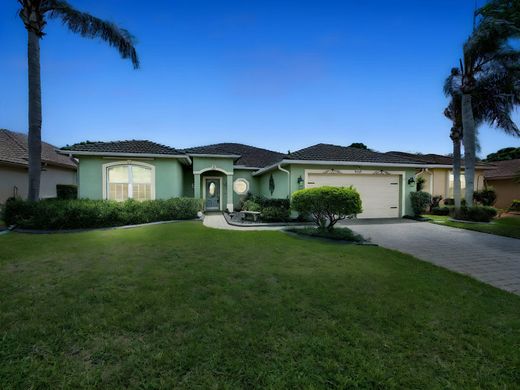 Villa in Port Saint Lucie, Saint Lucie County