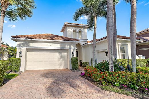 Villa à West Palm Beach, Comté de Palm Beach