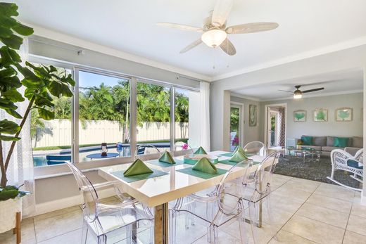 Villa in Boca Raton, Palm Beach