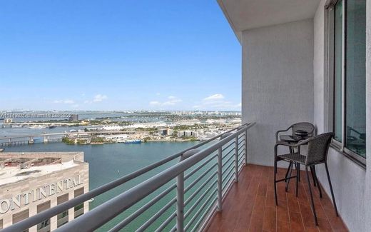 Жилой комплекс, Майами, Miami-Dade County