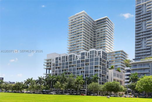 Complesso residenziale a Miami, Miami-Dade County