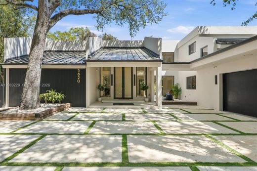 Villa in Hollywood, Broward County