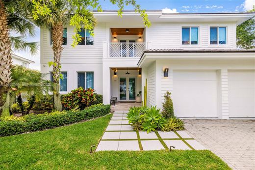 Вилла, South Miami, Miami-Dade County