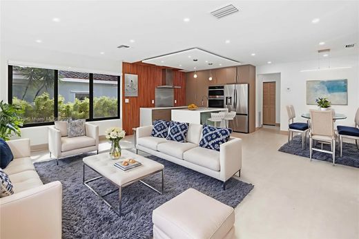 Willa w Hollywood, Broward County