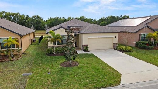 Villa in Port Saint Lucie, Saint Lucie County