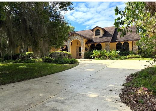 Villa in Fort Pierce, Saint Lucie County