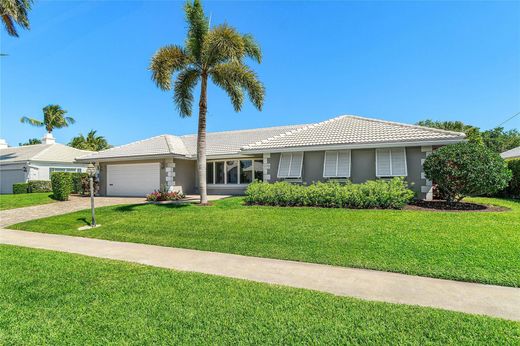 Villa in Boca Raton, Palm Beach County