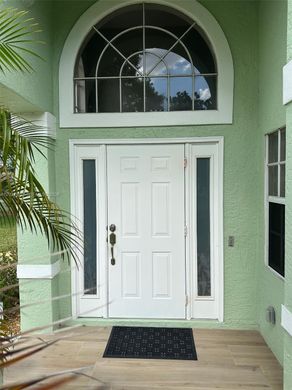 Residential complexes in Port Saint Lucie, Saint Lucie County