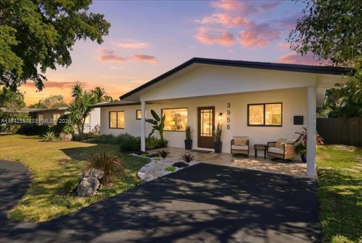 빌라 / Oakland Park, Broward County