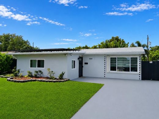 Villa in Hollywood, Broward County