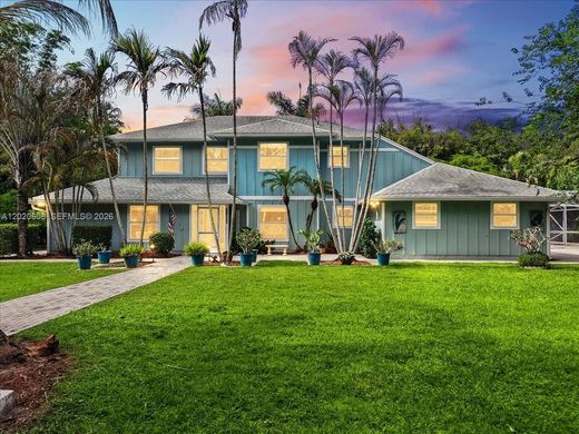 Villa Jupiter, Palm Beach County