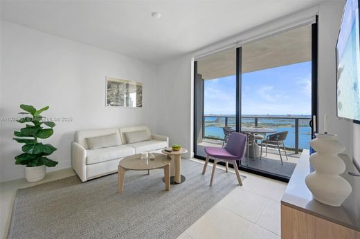 Residential complexes in Miami, Miami-Dade