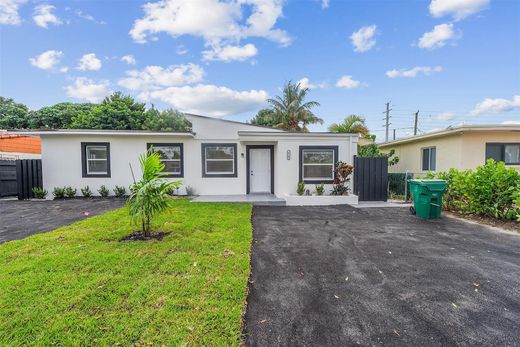 マイアミ, Miami-Dade Countyのヴィラ