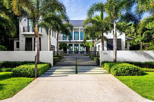 Villa en Delray Beach, Palm Beach County