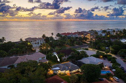 Townhouse in Highland Beach, Palm Beach