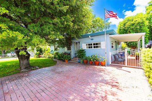 Villa à Miami, Comté de Miami-Dade