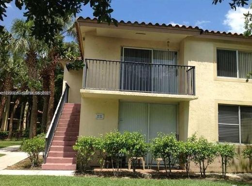 Complesso residenziale a Plantation, Broward County