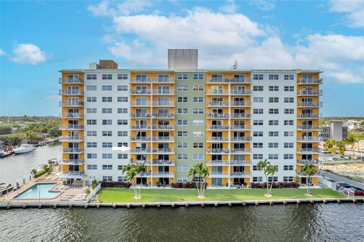 Жилой комплекс, Форт-Лодердейл, Broward County