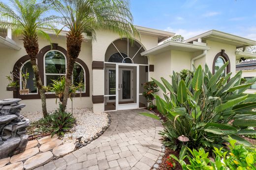 Villa in Port Saint Lucie, Saint Lucie County