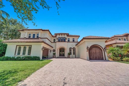 Villa in Boca Raton, Palm Beach County
