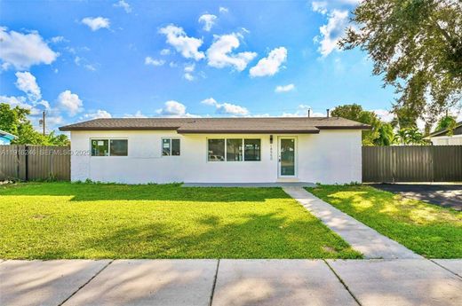 Villa a Homestead, Miami-Dade County