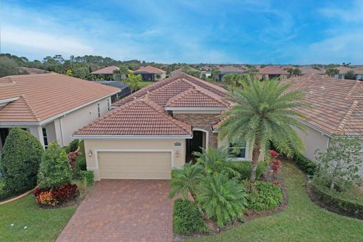 Villa in Port Saint Lucie, Saint Lucie County