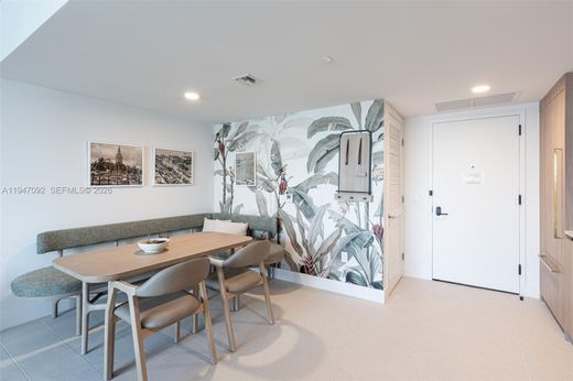 Residential complexes in Miami, Miami-Dade