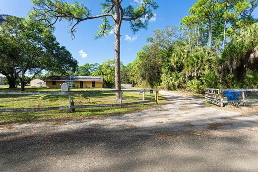 Villa a West Palm Beach, Palm Beach County