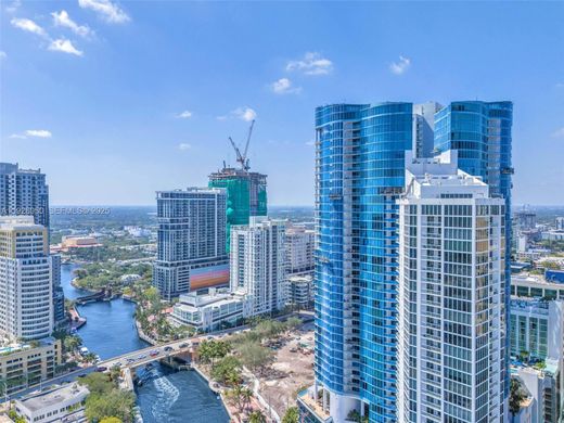 Complexos residenciais - Fort Lauderdale, Broward County