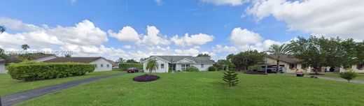 Villa in Homestead, Miami-Dade