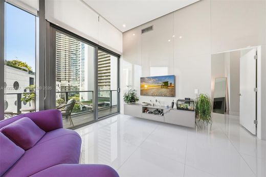 公寓楼  迈阿密, Miami-Dade County