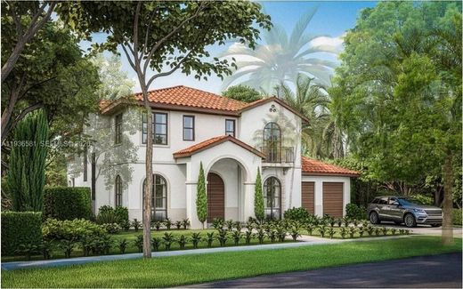 Villa Coral Gables, Miami-Dade County