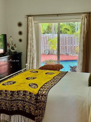 Villa in Miami Terrace Mobile Home, Miami-Dade