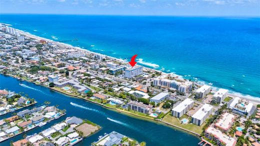 콘도미니엄 / Deerfield Beach, Broward County