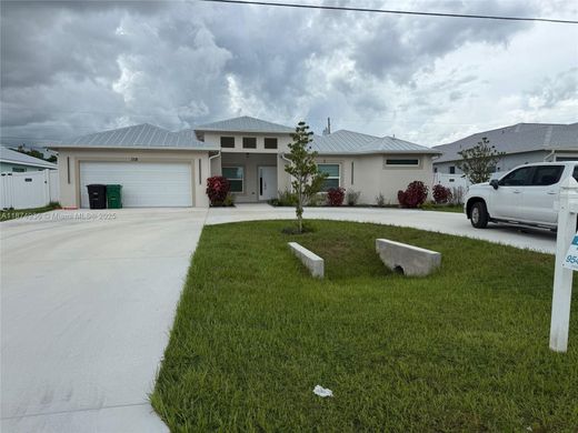 Villa in Port Saint Lucie, Saint Lucie County