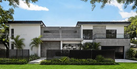 Villa à Miami, Comté de Miami-Dade