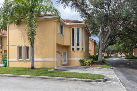 Villa en Coral Springs, Broward County