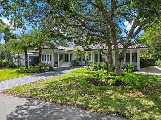 Villa in Palmetto Bay, Miami-Dade