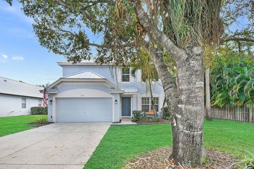 Villa in Palm City, Martin County