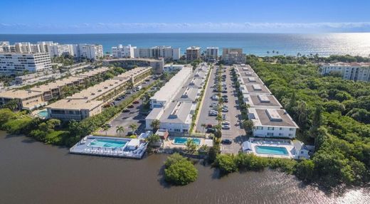 Complesso residenziale a South Palm Beach, Palm Beach County
