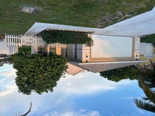 Villa - Boynton Beach, Palm Beach County