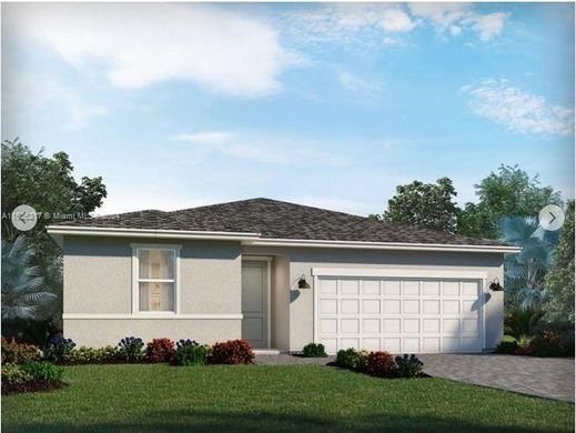 Villa in Port Saint Lucie, Saint Lucie County