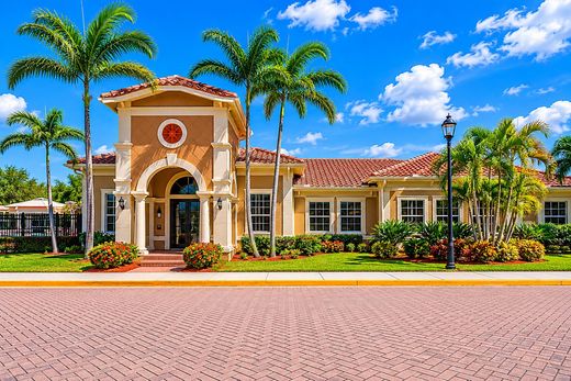 Stadthaus in Tamarac, Broward County